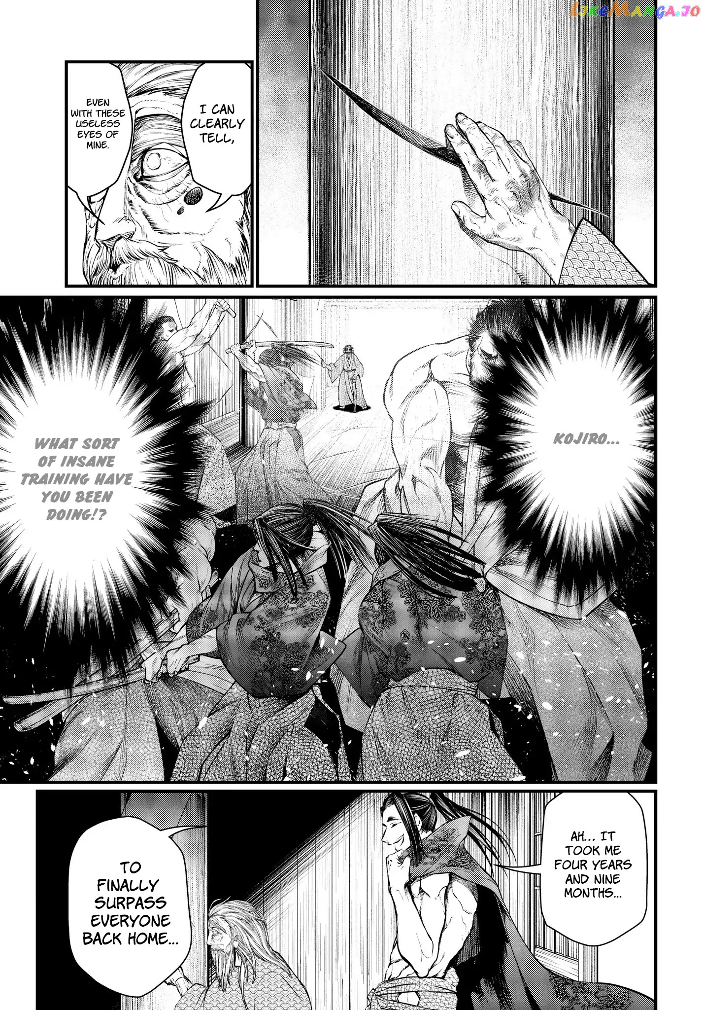 Record Of Ragnarok, Chapter 16 image 30